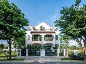 bán cắt lỗ biệt thự aqua city, 117m2, 4pn, 5wc, 5,6 tỷ