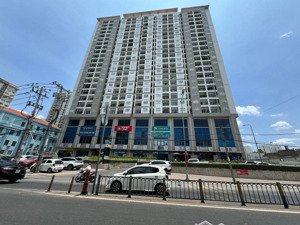 bán toà nhà văn phòng đường nguyễn xí, phường 26, bình thạnh, tp hồ chí minh