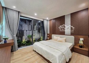bán nhà 5 tầng - cạnh resort haytt - dòng tiền 40 triệu/tháng đi bộ ra biển sơn thủy, ngũ hành sơn