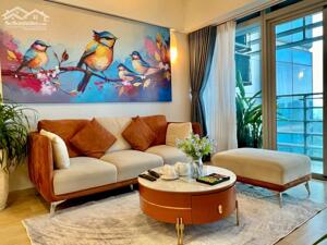  VIEW DINH ĐỘC LẬP – CĂN HỘ CAO CẤP GIỮA LÒNG SÀI GÒN Sailing Tower – Phường Bến Nghé, Quận 1