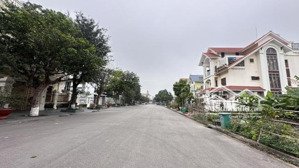 bán lô góc khu biệt thự phúc lộc, hải an, 314,2m2 - giá 72tr/m2