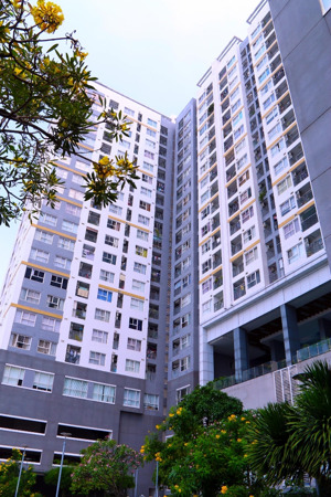 cho thuê cc galaxy 9, nguyễn khoái, 18 triệu, 100m2, 3pn, 2wc, q4, hcm