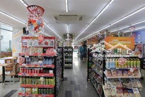 mặt phố nguyễn khang 54,2m² mt 4,5m lô góc 3 thoáng 33 tỷ