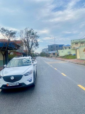 đất mặt đường 361 view sông đa độ cần bán gấp