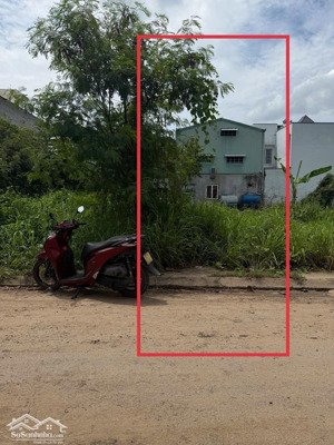 bán lô đất phường biên hoà( hoá an củ). dt: 7x18=126m2. giá: 3tỷ2 tl .đường nhựa 6m thông.