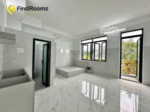 khai trương căn hộ mới xây ngay lê đức thọ