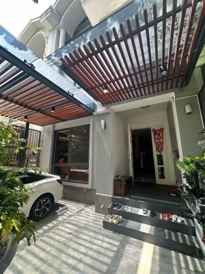 quận 7 biệt thự nam viên, phú mỹ hưng 3 tầng, 126m2 (dt 7x18m), 45 tỷ