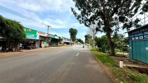 bán đất mặt đường ql56, gần ubnd xã bàu chinh 18.5x71m, 10.3 tỷ