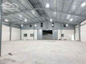 CHO THUÊ KHO, NHÀ XƯỞNG 420M2 SẴN ĐIỆN 3 PHA, ĐƯỜNG LÊ TRỌNG TẤN, GIÁ 20 TRIỆU