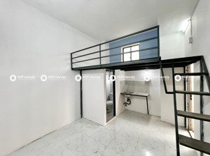 phòng trọ mới xây - chỉ 2tr8 - ngay kcn tân bình - thang máy - trường chinh