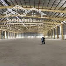 Cho Thuê Kho, Nhà Xưởng 6000m2 Tại Bình Mỹ, Bắc Tân Uyên, Bình Dương,