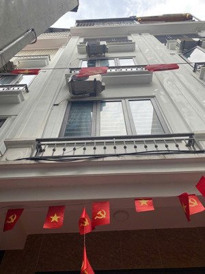 bán nhà riêng tại văn trì, minh khai, bắc từ liêm, hà nội, 6,3 triệu vnd, 38 m2