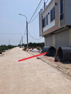 cơ hội đầu tư sở hữu đất đẹp giáp vành đai 4 tặng nhà 2 tầng mới xây