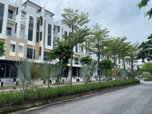 chính chủ bán liền kề đường 25m khu đô thị thanh hà cienco5 b1.3 lk 8 ô 5, s: 100m, kinh doanh 24/7