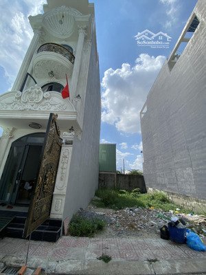 bán đất hẻm 131 tây lân, bình trị đông a, 4 x 17m, giá 3,72 tỷ bớt lộc.