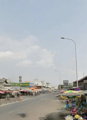 đất lớn giá siêu tốt 120 tỷ mặt tiền tới 28m xây được 12 tầng