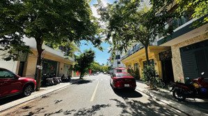 bán lô gần công viên đường 3a kđt hà quang 2 (lê hồng phong ii) phước hải, nha trang.