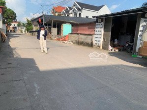 bán gần 90m² đất mặt đường sầm uất hợp thanh - mỹ đức, mt 5m, giá chỉ hơn 2 tỷ