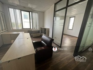 cho thuê văn phòng nguyễn vĩnh bảo, 50m2 giá sốc 6tr. lh 