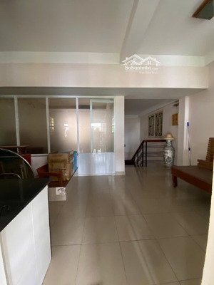 bán nhà đường nguyễn văn đậu, bình thạnh giá rẻ