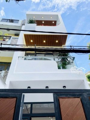 bán gấp dưới giá thị trường nhà chính chủ 40,2m² nguyễn huy lượng p14 bình thạnh