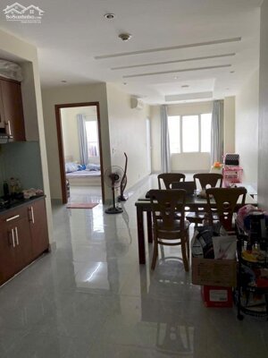 CHO THUÊ CC THE MORNING STAR 3PN FULL NT CHỈ 15TR