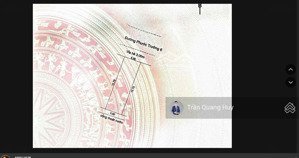 chính chủ bán lô mt phước trường 6, kề lô góc, dt 79m2 hướng đông bắc, gần biển giá rẻ nhất