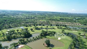 bán biệt thự dự án tại biên hòa new city, 13,5 triệu/m2, 680m2 view sân golf cực đẹp