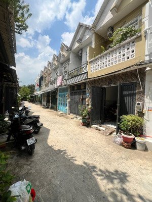 bán nhà riêng tại nhơn đức, nhà bè, 2,2 tỷ, 40m2