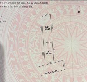 Bán lô đất gần 300m2 views sông cực đẹp Thanh Sơn Kiến Thụy Hải Phòng giá chỉ hơn 2 tỷ