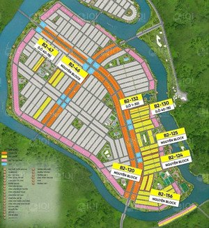 chính thức cđt sungroup mở bán khu nam hoà xuân - đầm sen