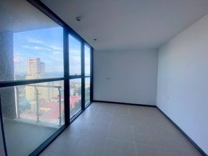 bán căn hộ 1pn - dt 50m² csj tower tp. vũng tàu, view biển - lh: 