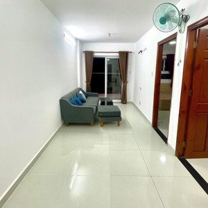 cho thuê cc 2pn 2wc, 7 triệu, 62m2 tại trường chinh, q12, hcm, nhà đẹp, thoáng mát