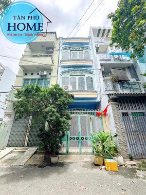 h6m thông tân sơn nhì & nguyễn cửu đàm_5 x 8m_3 tấm_ôtô đậu tận nơi_chính chủ