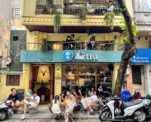 hiếm! cho thuê nhà mặt phố dương khuê, lưu lượng sinh viên - dân văn phòng đông cực đông.