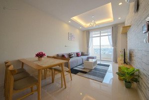bán căn hộ chung cư screc tower, quận 3, 108m2, 3pn, 5.65 tỷ, sổ hồng