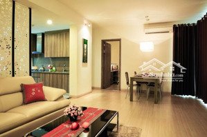 bán căn hộ chung cư screc tower, quận 3, 76m2, 2pn, 2wc, 4 tỷ, sổ hồng
