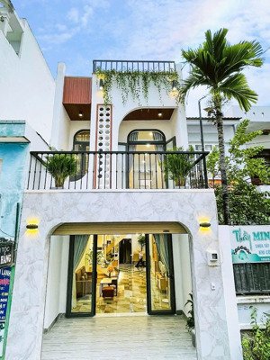 cơ hội hiếm! nhà hẻm trường chinh, tân bình. 2 tầng,dt 4x18m,chỉ 7,4 tỷ