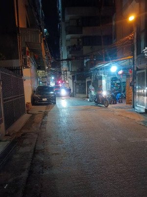 siêu phẩm mễ trì - lô góc 2 thoáng - ô tô tránh - kinh doanh mọi loại hình