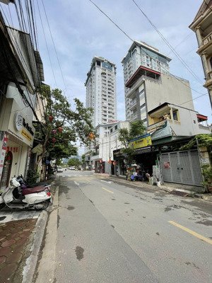 siêu phẩm mặt phố phú xá - 105m - giá chỉ 27,9 tỷ - sổ đỏ chính chủ giao dịch ngay