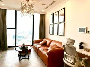 chuyên cho thuê căn hộ quận 1 nội thất đẹp giá tốt lh linh tại vinhomes ba son