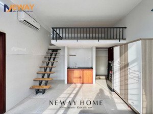 căn hộ cửa sổ trời full nội thất ngay vườn lài - tân hương - luỹ bán bích - âu cơ