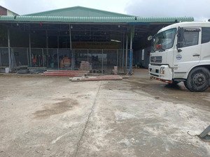 cho thuê 15m x 50m mặt tiền quốc lộ 51 tân hải, phú mỹ