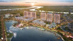 bán cc 3pn, 3wc tại khai sơn city, ngọc thụy, long biên, 7,3 tỷ