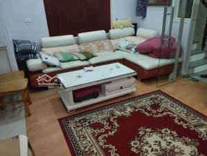 bán nhà riêng phố quan nhân 32m 5 tầng dân xây ngõ nông, rộng gần phố, sổ vuông giá chỉ 7.8 tỷ