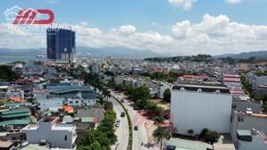 MẶT ĐƯỜNG TRẦN THÁI TÔNG - CAO XANH