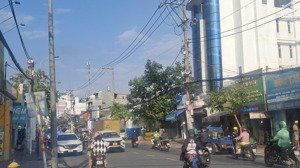 bán nhà 1128m2 đường oto sẹc phạm văn đồng, linh đông thủ đức 77 tỷ