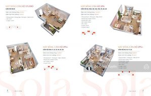 cần tiền nên bán hòa vốn căn hộ 55m2 tòa g1 giá 4 tỷ bao phí, tầng đẹp hướng mát sang tên nhanh