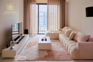 chuyên mua bán nhà đẹp brilliant 112m2 full nội thất giá 7.1 tỷ tầng trung view thoáng