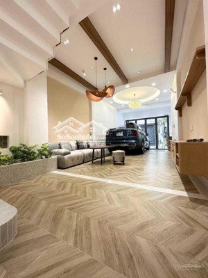 bán nhà hẻm xe hơi 134 thành thái, phường 12, quận 10, dt: 4,3x17m, giá 18 tỷ